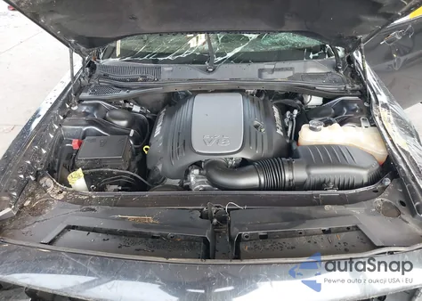 2019 Dodge Challenger R/T from USA, damaged, VIN 2C3CDZBT3KH660470